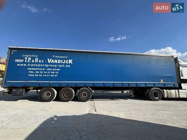 Серый Когель S 24, объемом двигателя 0 л и пробегом 0 тыс. км за 12000 $, фото 3 на Automoto.ua