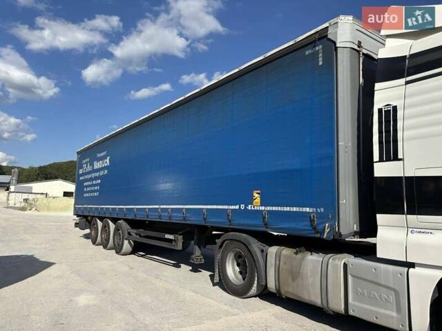 Серый Когель S 24, объемом двигателя 0 л и пробегом 0 тыс. км за 12000 $, фото 2 на Automoto.ua