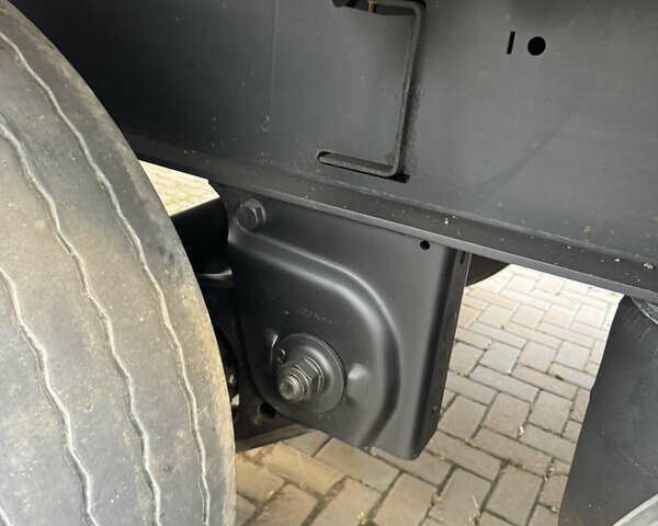 Сірий Когель S 24, об'ємом двигуна 0 л та пробігом 200 тис. км за 16500 $, фото 14 на Automoto.ua