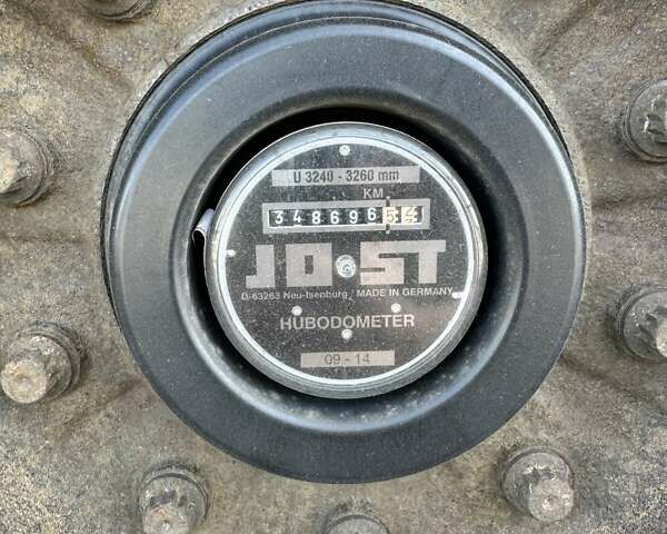 Сірий Когель S 24, об'ємом двигуна 0 л та пробігом 380 тис. км за 18030 $, фото 8 на Automoto.ua