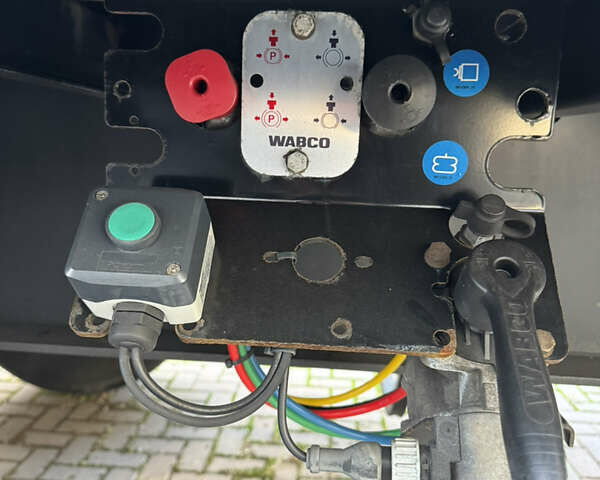 Сірий Когель S 24, об'ємом двигуна 0 л та пробігом 200 тис. км за 16500 $, фото 20 на Automoto.ua