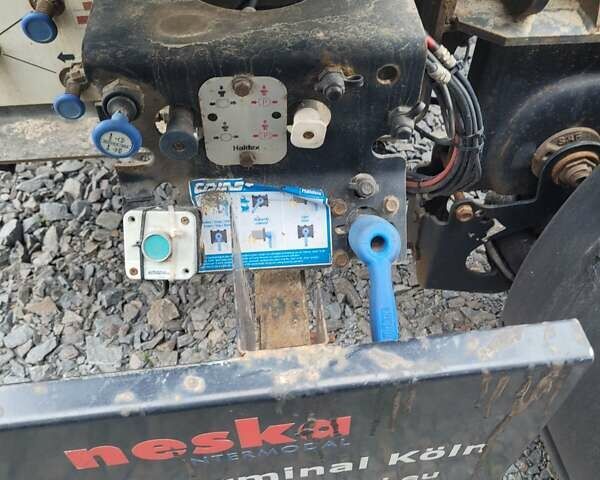 Когель SCT, объемом двигателя 0 л и пробегом 350 тыс. км за 10000 $, фото 2 на Automoto.ua