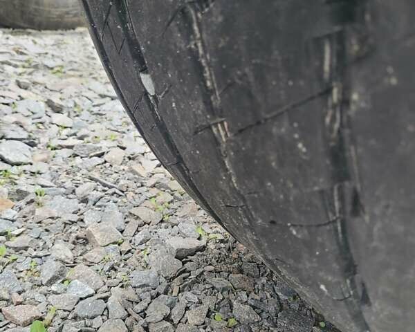 Когель SCT, объемом двигателя 0 л и пробегом 350 тыс. км за 10000 $, фото 5 на Automoto.ua