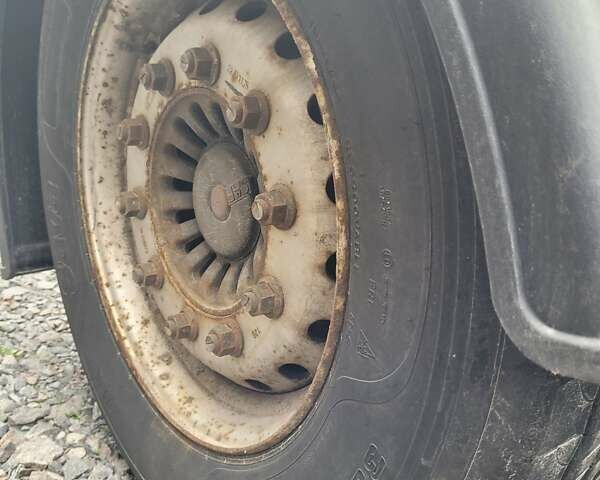 Когель SCT, объемом двигателя 0 л и пробегом 350 тыс. км за 10000 $, фото 3 на Automoto.ua