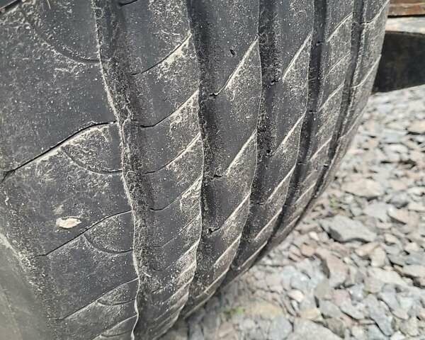 Когель SCT, объемом двигателя 0 л и пробегом 350 тыс. км за 10000 $, фото 4 на Automoto.ua