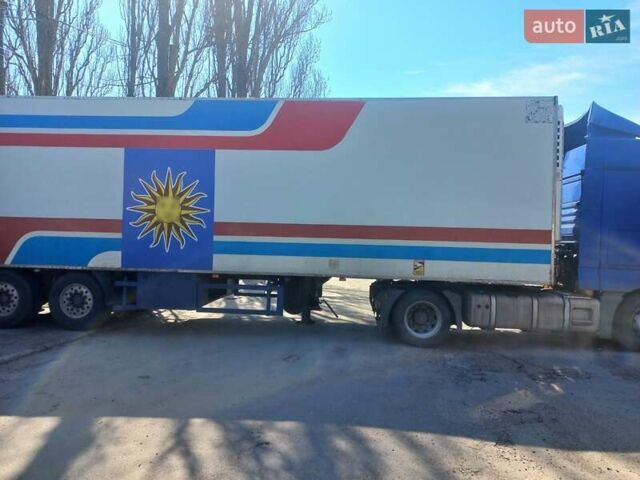 Когель SF24, объемом двигателя 0 л и пробегом 0 тыс. км за 10500 $, фото 2 на Automoto.ua