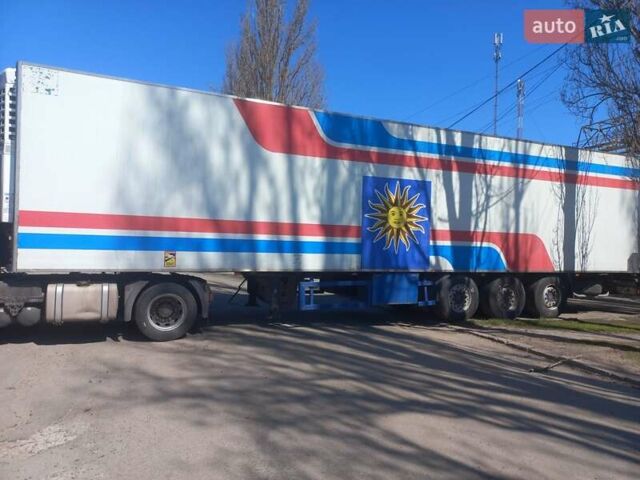 Когель SF24, объемом двигателя 0 л и пробегом 0 тыс. км за 10500 $, фото 4 на Automoto.ua