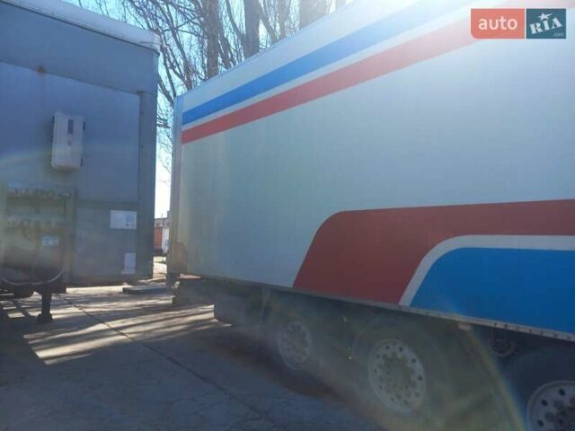 Когель SF24, объемом двигателя 0 л и пробегом 0 тыс. км за 10500 $, фото 1 на Automoto.ua