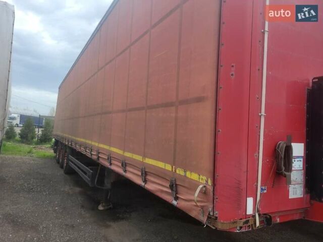 Когель SF24, объемом двигателя 0 л и пробегом 0 тыс. км за 5400 $, фото 2 на Automoto.ua