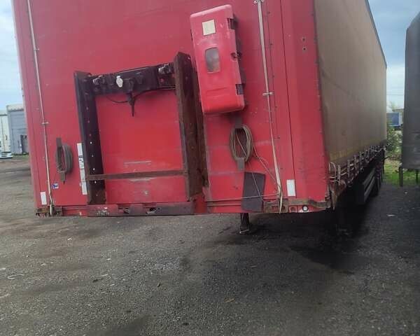 Когель SF24, объемом двигателя 0 л и пробегом 0 тыс. км за 5400 $, фото 1 на Automoto.ua