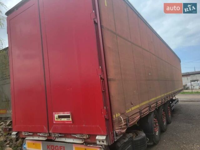 Когель SF24, объемом двигателя 0 л и пробегом 0 тыс. км за 5400 $, фото 3 на Automoto.ua