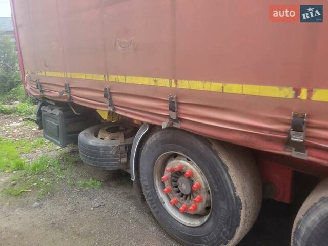 Когель SF24, объемом двигателя 0 л и пробегом 0 тыс. км за 5400 $, фото 5 на Automoto.ua