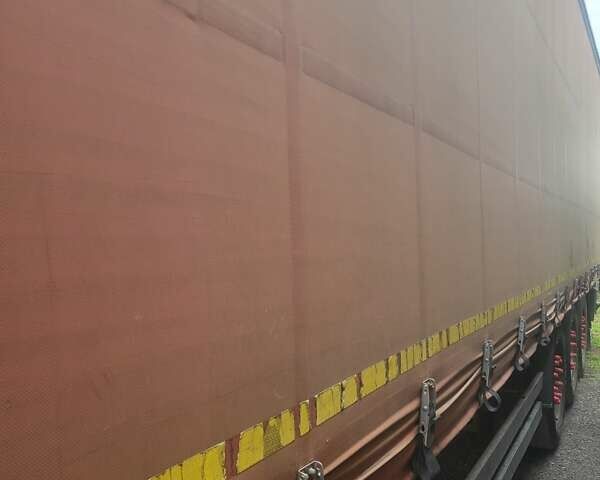 Когель SF24, объемом двигателя 0 л и пробегом 0 тыс. км за 5400 $, фото 6 на Automoto.ua