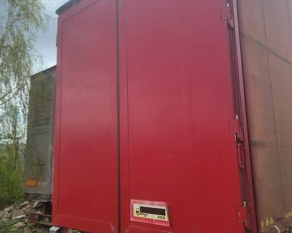 Когель SF24, объемом двигателя 0 л и пробегом 0 тыс. км за 5400 $, фото 4 на Automoto.ua