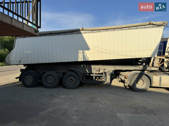 Білий Когель SK 24P, об'ємом двигуна 0 л та пробігом 0 тис. км за 9500 $, фото 2 на Automoto.ua