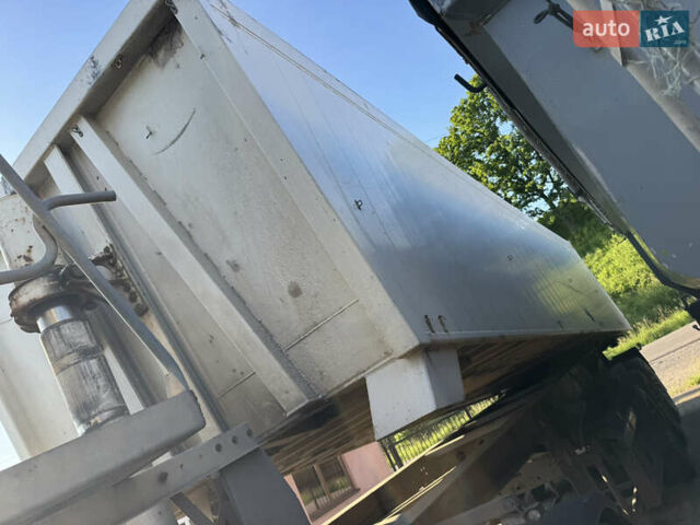Білий Когель SK 24P, об'ємом двигуна 0 л та пробігом 0 тис. км за 9500 $, фото 8 на Automoto.ua