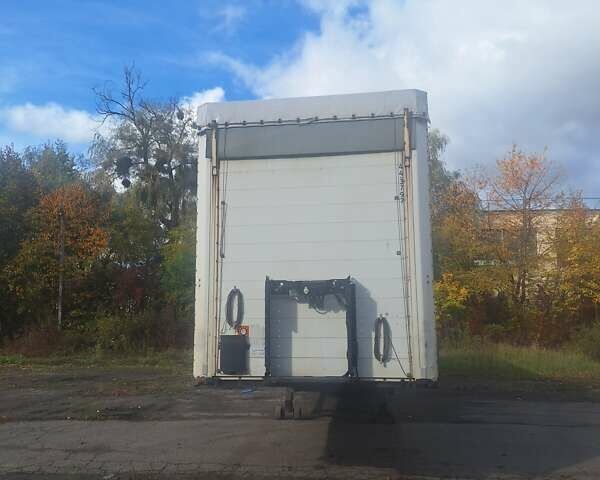 Когель SK 24P, объемом двигателя 0 л и пробегом 0 тыс. км за 6500 $, фото 4 на Automoto.ua