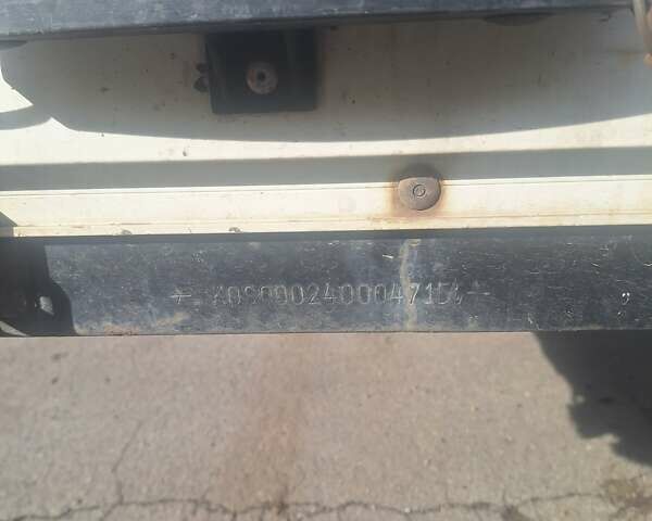 Когель SK 24P, объемом двигателя 0 л и пробегом 0 тыс. км за 6500 $, фото 5 на Automoto.ua