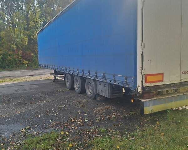 Когель SK 24P, объемом двигателя 0 л и пробегом 0 тыс. км за 6500 $, фото 11 на Automoto.ua