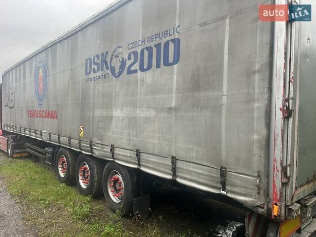 Когель SK 24P, объемом двигателя 2.3 л и пробегом 100 тыс. км за 6200 $, фото 3 на Automoto.ua