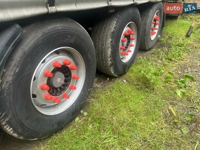 Когель SK 24P, объемом двигателя 2.3 л и пробегом 100 тыс. км за 6200 $, фото 2 на Automoto.ua