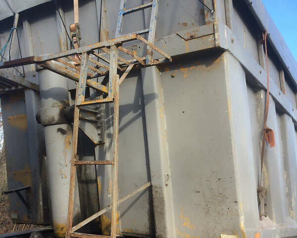 Когель SKHL 24, объемом двигателя 0 л и пробегом 1 тыс. км за 9600 $, фото 1 на Automoto.ua