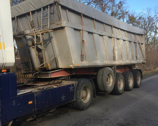 Когель SKHL 24, объемом двигателя 0 л и пробегом 1 тыс. км за 9600 $, фото 4 на Automoto.ua