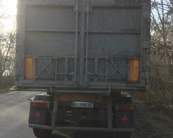 Когель SKHL 24, объемом двигателя 0 л и пробегом 1 тыс. км за 9600 $, фото 5 на Automoto.ua