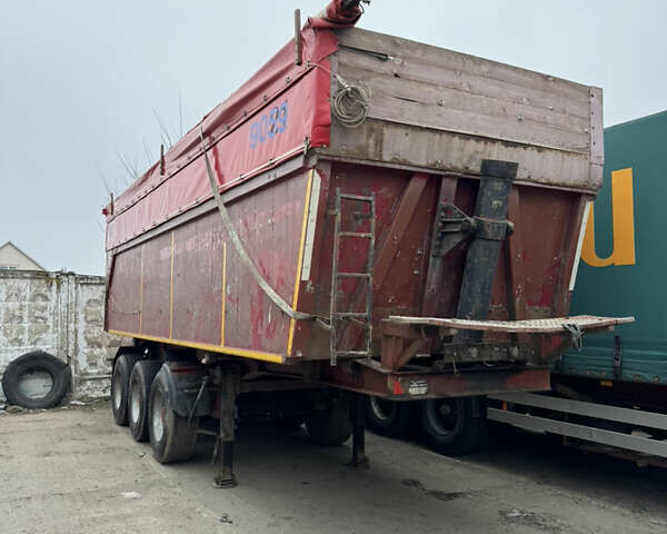 Когель SKHL 24, объемом двигателя 0 л и пробегом 0 тыс. км за 9200 $, фото 3 на Automoto.ua
