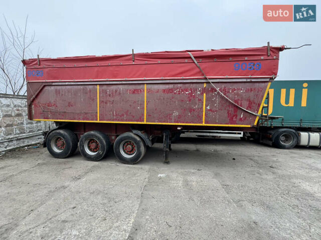 Когель SKHL 24, объемом двигателя 0 л и пробегом 0 тыс. км за 9200 $, фото 1 на Automoto.ua