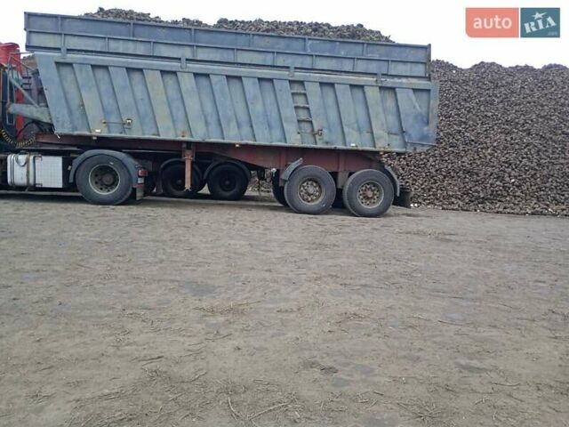 Когель SKM, объемом двигателя 0 л и пробегом 0 тыс. км за 3500 $, фото 4 на Automoto.ua