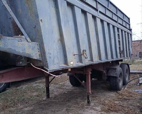 Когель SKM, объемом двигателя 0 л и пробегом 0 тыс. км за 3500 $, фото 6 на Automoto.ua