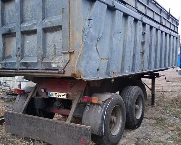 Когель SKM, объемом двигателя 0 л и пробегом 0 тыс. км за 3500 $, фото 2 на Automoto.ua