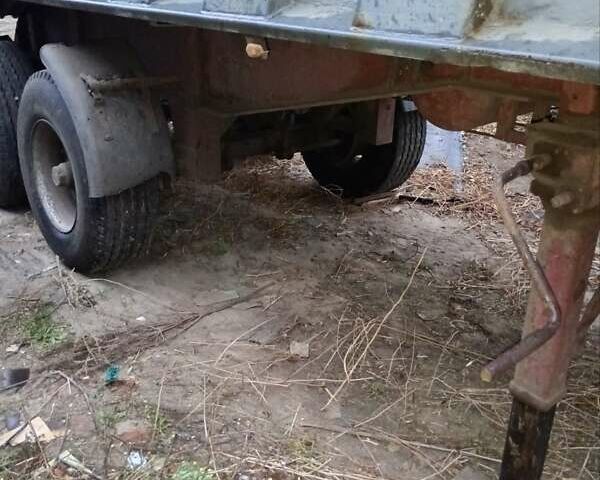 Когель SKM, объемом двигателя 0 л и пробегом 0 тыс. км за 3500 $, фото 7 на Automoto.ua