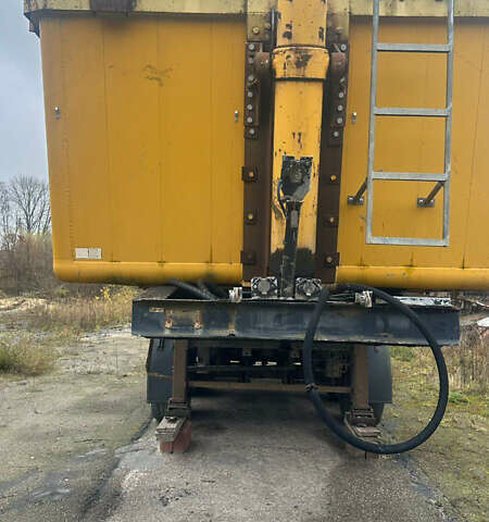 Когель SKMP, об'ємом двигуна 0 л та пробігом 0 тис. км за 4300 $, фото 3 на Automoto.ua