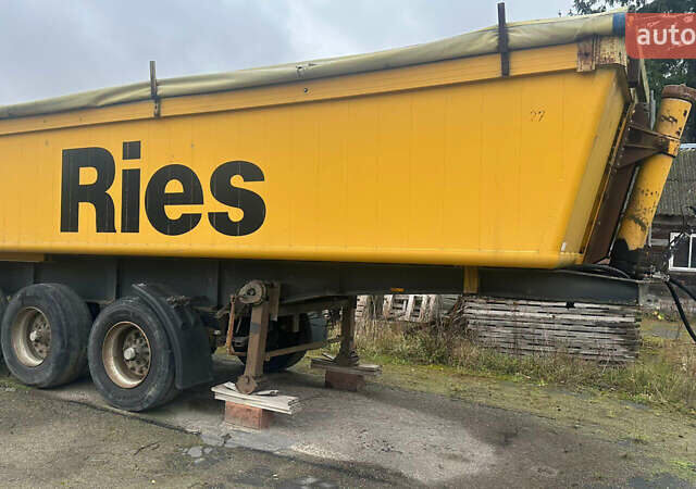 Когель SKMP, об'ємом двигуна 0 л та пробігом 0 тис. км за 4300 $, фото 1 на Automoto.ua