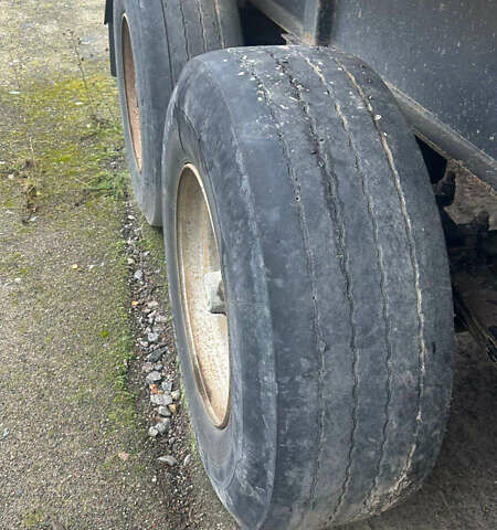 Когель SKMP, об'ємом двигуна 0 л та пробігом 0 тис. км за 4300 $, фото 4 на Automoto.ua