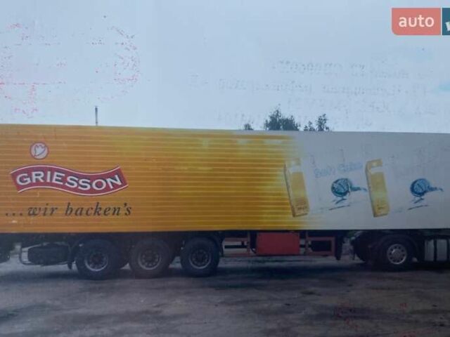 Когель SMKV, объемом двигателя 0 л и пробегом 100 тыс. км за 4500 $, фото 2 на Automoto.ua