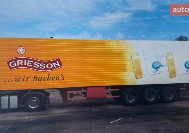 Когель SMKV, объемом двигателя 0 л и пробегом 100 тыс. км за 4500 $, фото 4 на Automoto.ua