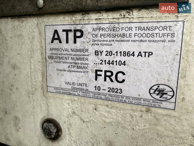 Когель SMKV, объемом двигателя 0 л и пробегом 100 тыс. км за 4500 $, фото 1 на Automoto.ua