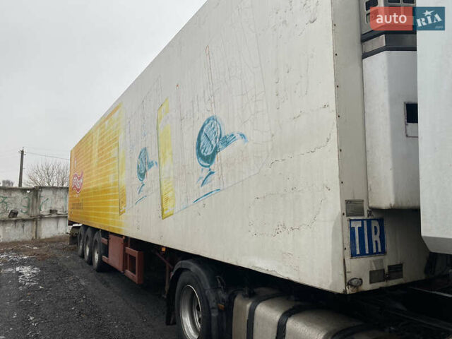 Когель SMKV, объемом двигателя 0 л и пробегом 100 тыс. км за 4500 $, фото 3 на Automoto.ua