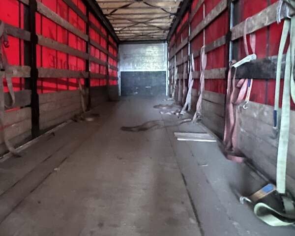 Белый Когель SN24, объемом двигателя 0 л и пробегом 500 тыс. км за 7000 $, фото 7 на Automoto.ua