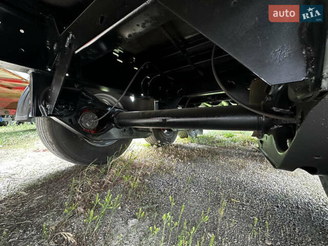 Когель SN24 2012 в Умани на Automoto.ua Черный Когель SN24, объемом двигателя 0 л и пробегом 0 тыс. км за 9999 $, фото 4 на Automoto.ua