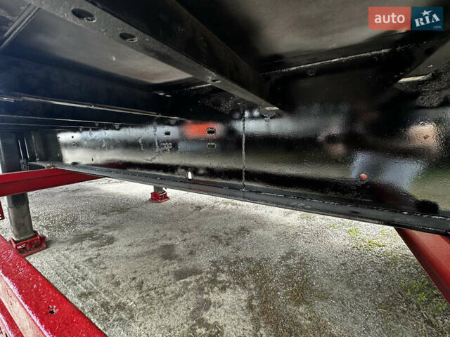 Когель SN24 2012 в Умани на Automoto.ua Черный Когель SN24, объемом двигателя 0 л и пробегом 0 тыс. км за 9999 $, фото 3 на Automoto.ua