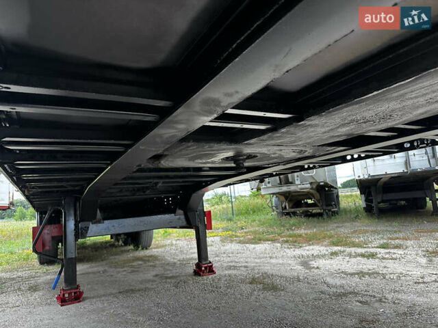 Когель SN24 2012 в Умани на Automoto.ua Черный Когель SN24, объемом двигателя 0 л и пробегом 0 тыс. км за 9999 $, фото 7 на Automoto.ua