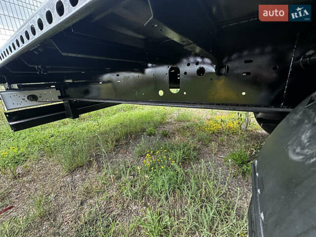 Когель SN24 2012 в Умани на Automoto.ua Черный Когель SN24, объемом двигателя 0 л и пробегом 0 тыс. км за 9999 $, фото 12 на Automoto.ua