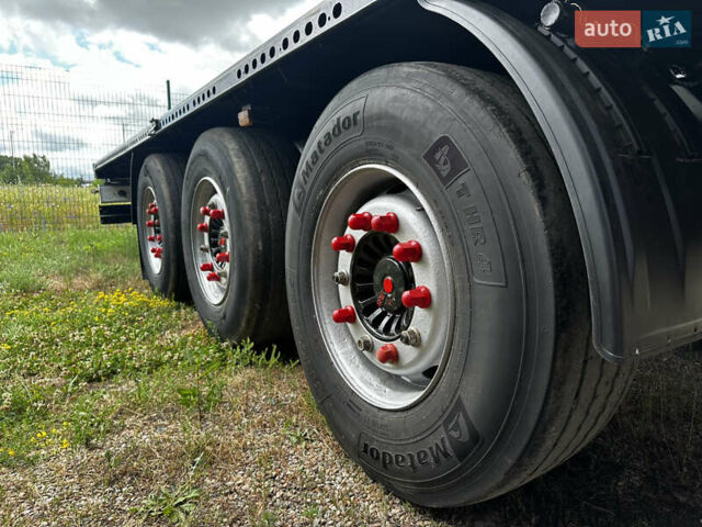 Когель SN24 2012 в Умани на Automoto.ua Черный Когель SN24, объемом двигателя 0 л и пробегом 0 тыс. км за 9999 $, фото 9 на Automoto.ua