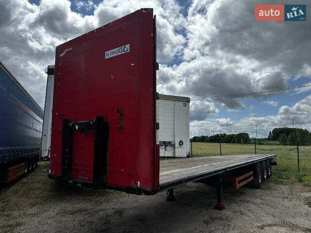 Когель SN24 2012 в Умани на Automoto.ua Черный Когель SN24, объемом двигателя 0 л и пробегом 0 тыс. км за 9999 $, фото 6 на Automoto.ua