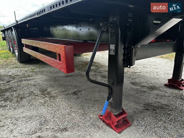 Когель SN24 2012 в Умани на Automoto.ua Черный Когель SN24, объемом двигателя 0 л и пробегом 0 тыс. км за 9999 $, фото 8 на Automoto.ua