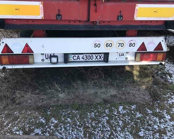 Червоний Когель SN24, об'ємом двигуна 0 л та пробігом 300 тис. км за 4000 $, фото 2 на Automoto.ua